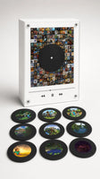 Pixel Beats - Minecraft Collectors Edition