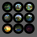 9 Minecraft Custom Magnets