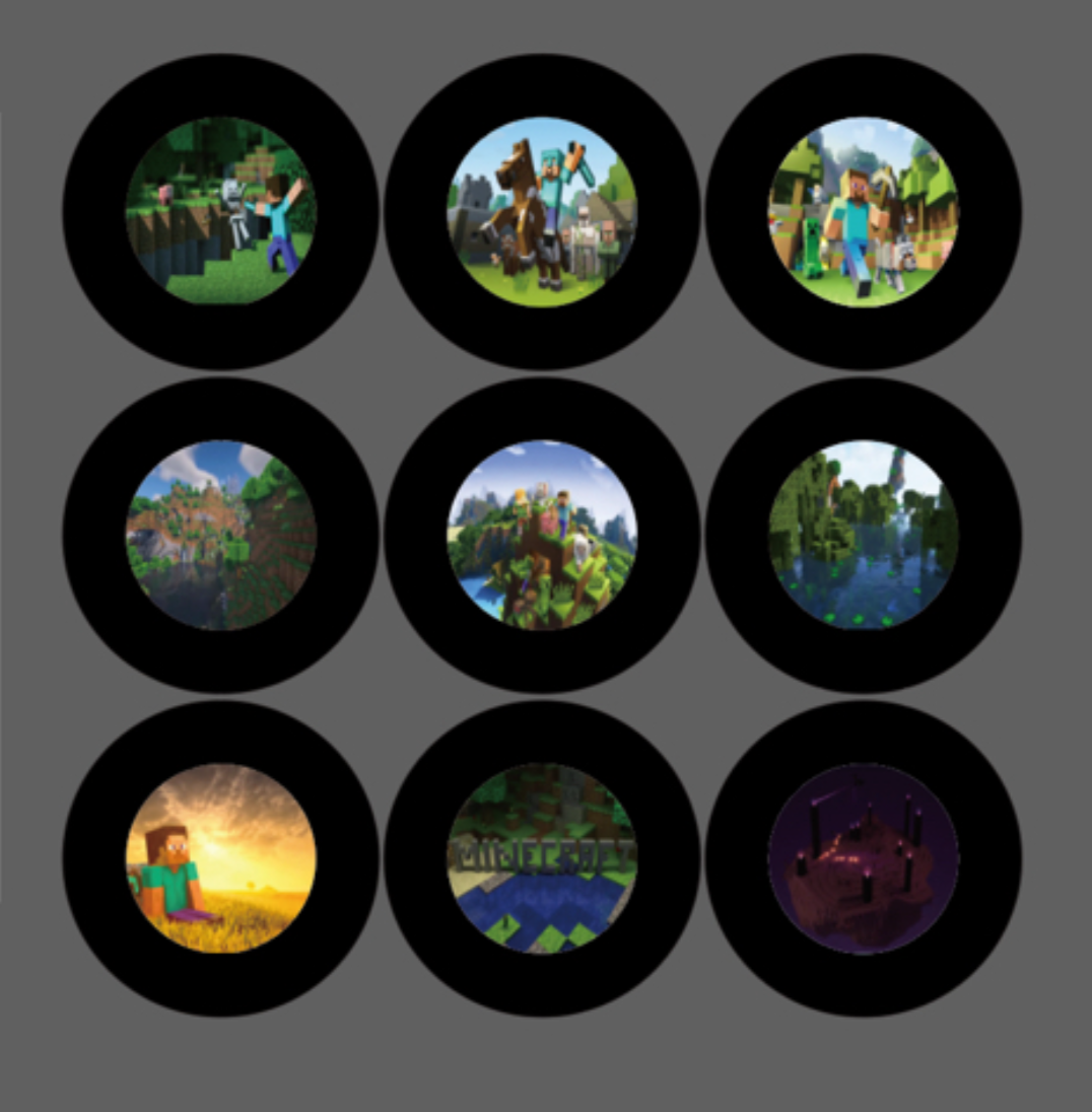 9 Minecraft Custom Magnets