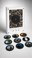 Pixel Beats - Halo Collectors Edition