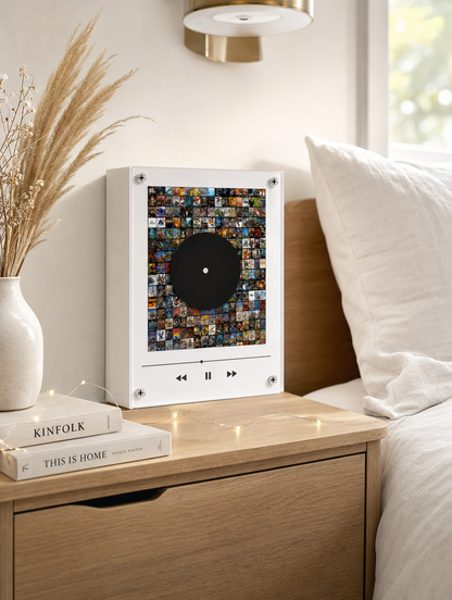 Pixel Beats - Minecraft Collectors Edition