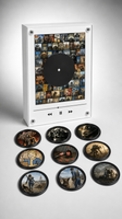 Pixel Beats - Fallout Collectors Edition