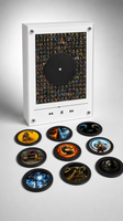 Pixel Beats - Mortal Kombat Collectors Edition